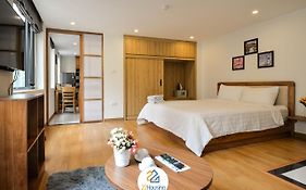 22Housing Luxury Hotel & Residence 39 Linh Lang